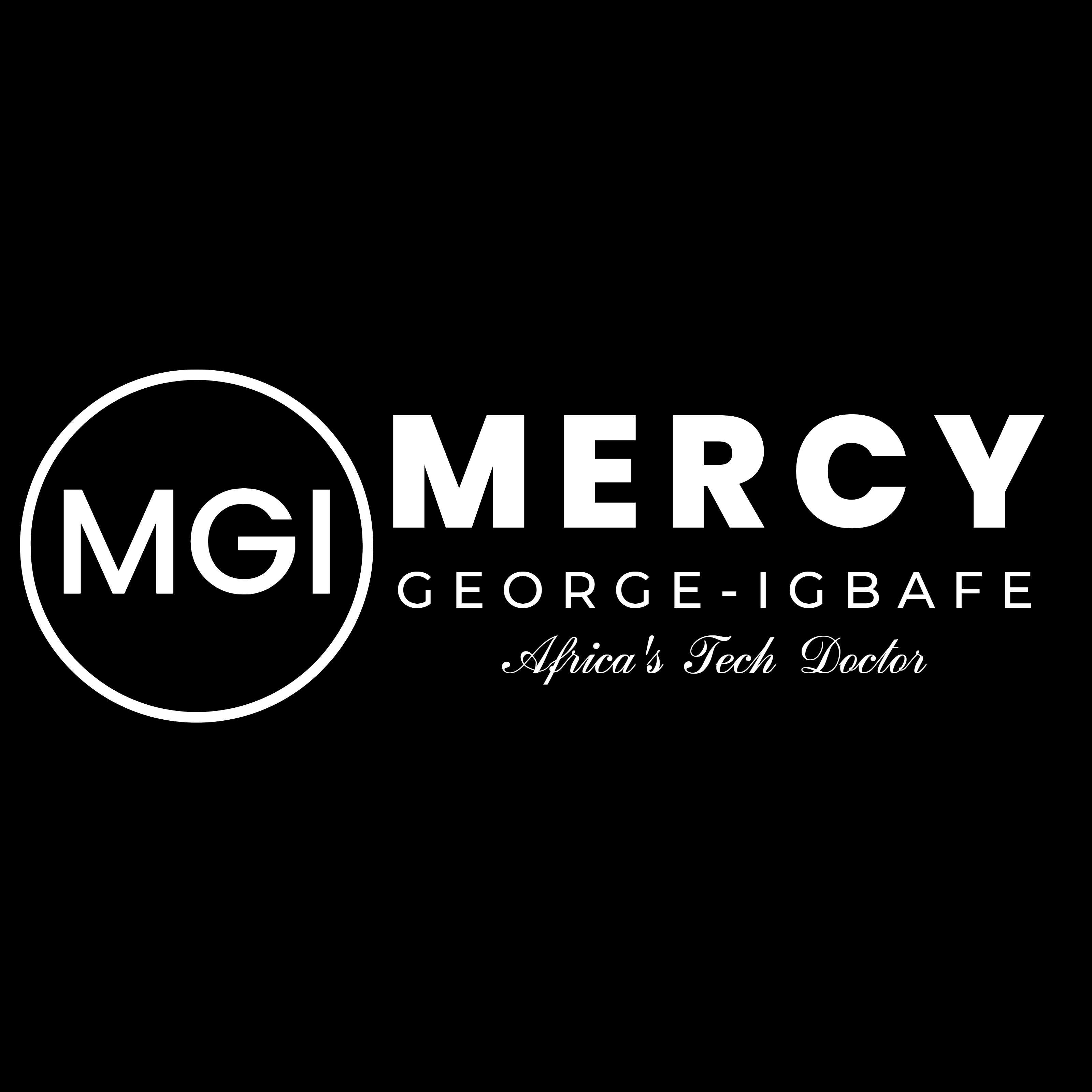 Mercy George Igbafe